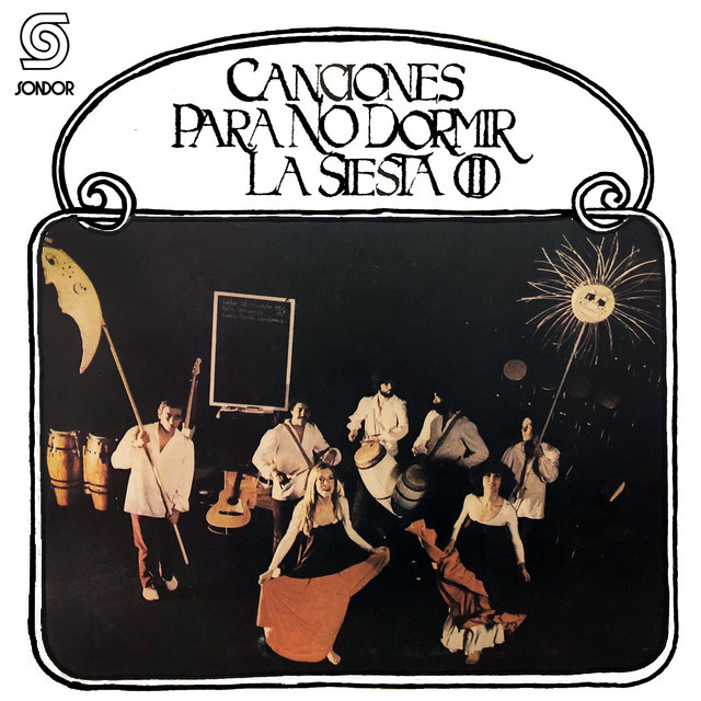 1982 Canciones PNDLS / Canciones para No Dormir la Siesta 2