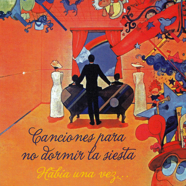 1986 Canciones PNDLS / Había una vez