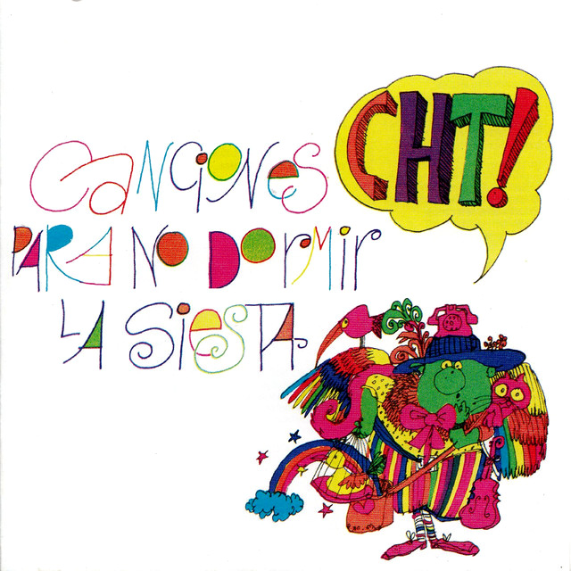 1988 Canciones PNDLS / Cht!