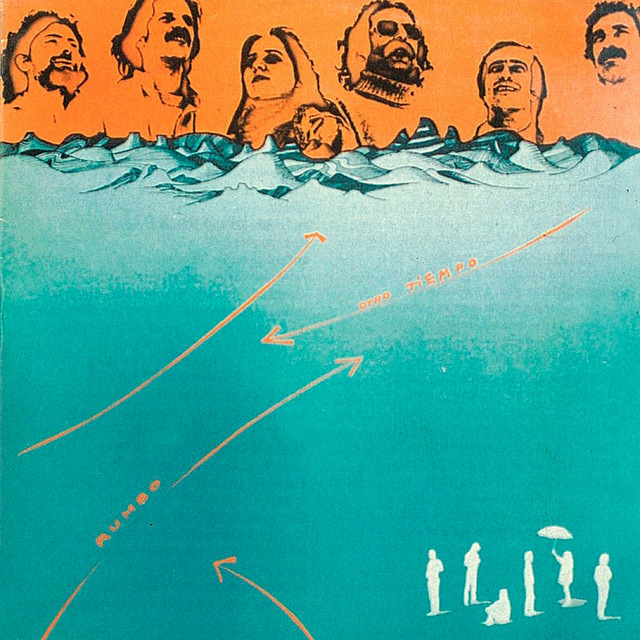 1985 Rumbo / Otro tiempo